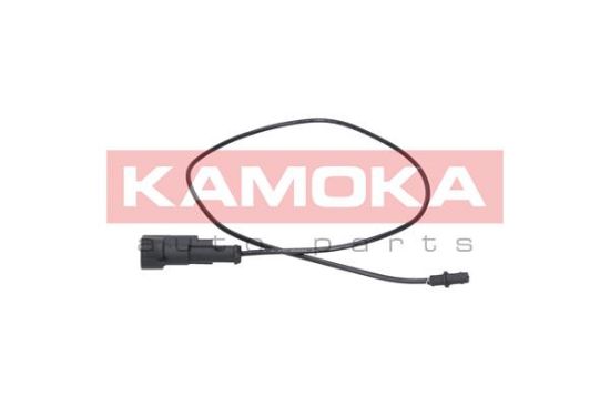Obrázok Výstrażný kontakt opotrebenia brzdového oblożenia KAMOKA  105076