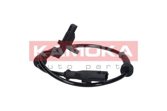 Obrázok Hnací hriadeľ KAMOKA  RN1138950A
