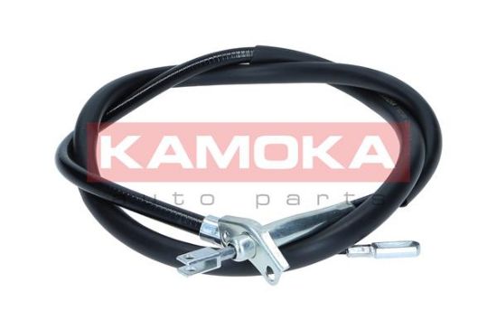 Obrázok żażné lanko parkovacej brzdy KAMOKA  1190124