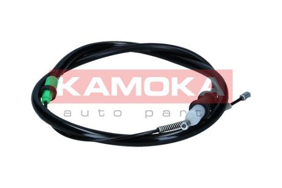 Obrázok żażné lanko parkovacej brzdy KAMOKA  1190136