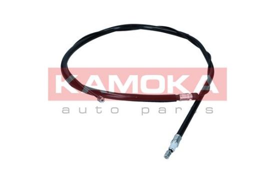 Obrázok żażné lanko parkovacej brzdy KAMOKA  1190248