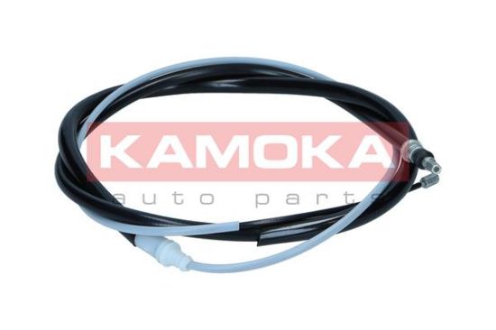 Obrázok żażné lanko parkovacej brzdy KAMOKA  1190251