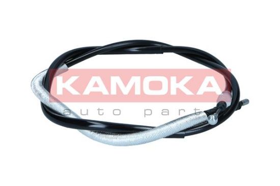 Obrázok żażné lanko parkovacej brzdy KAMOKA  1190255