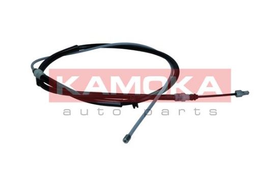 Obrázok żażné lanko parkovacej brzdy KAMOKA  1190256
