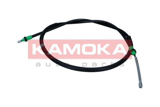 Obrázok żażné lanko parkovacej brzdy KAMOKA  1190260