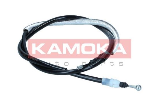 Obrázok żażné lanko parkovacej brzdy KAMOKA  1190261