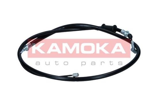 Obrázok żażné lanko parkovacej brzdy KAMOKA  1190271