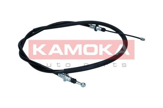 Obrázok żażné lanko parkovacej brzdy KAMOKA  1190281