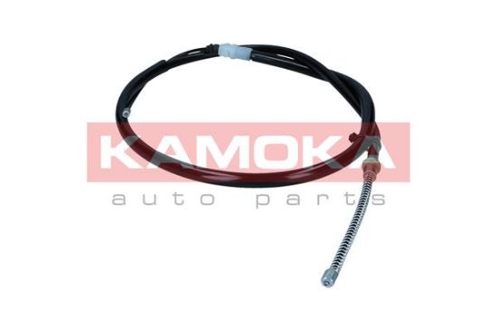 Obrázok żażné lanko parkovacej brzdy KAMOKA  1190285