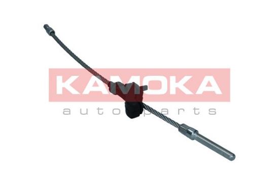 Obrázok żażné lanko parkovacej brzdy KAMOKA  1190411