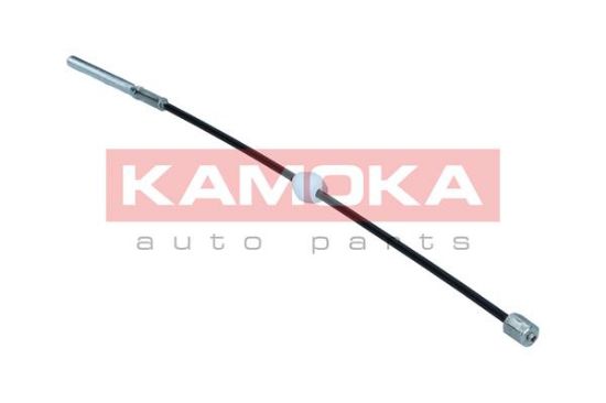 Obrázok żażné lanko parkovacej brzdy KAMOKA  1190432