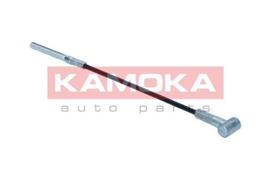 Obrázok żażné lanko parkovacej brzdy KAMOKA  1190462
