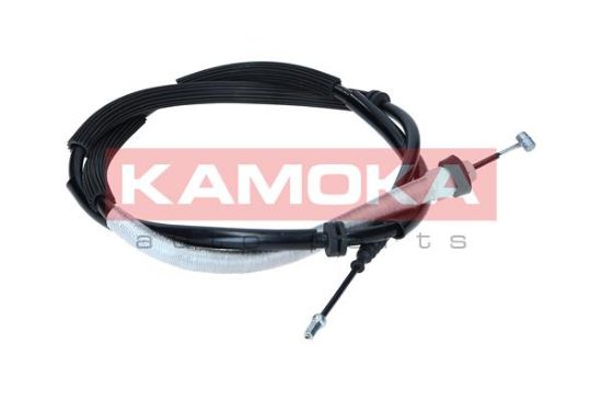 Obrázok żażné lanko parkovacej brzdy KAMOKA  1190593