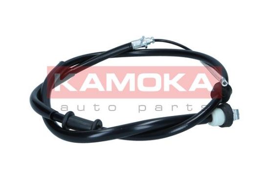 Obrázok żażné lanko parkovacej brzdy KAMOKA  1190597