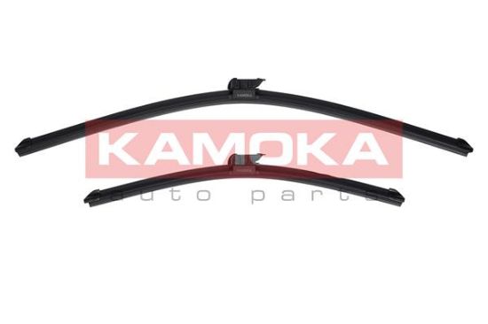 Obrázok Stieracia lišta KAMOKA  27A02