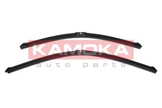 Obrázok Stieracia lišta KAMOKA  27C03