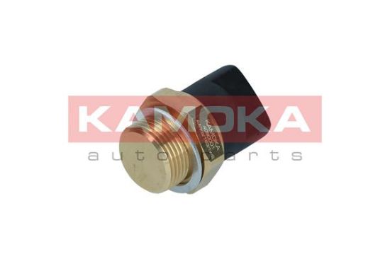 Obrázok Teplotný spínač ventilátora chladenia KAMOKA  4090001