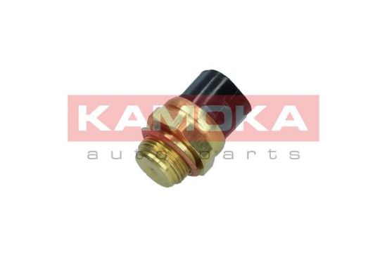 Obrázok Teplotný spínač ventilátora chladenia KAMOKA  4090004
