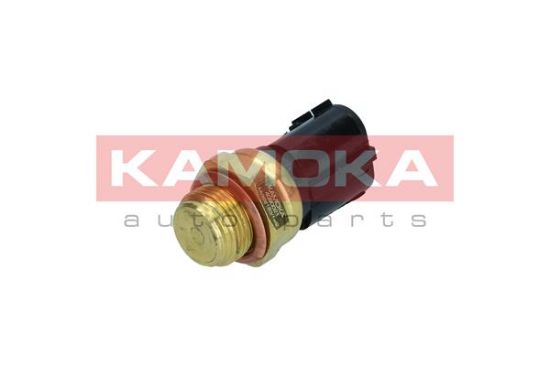 Obrázok Teplotný spínač ventilátora chladenia KAMOKA  4090021