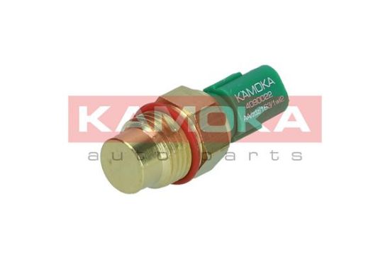 Obrázok Teplotný spínač ventilátora chladenia KAMOKA  4090022