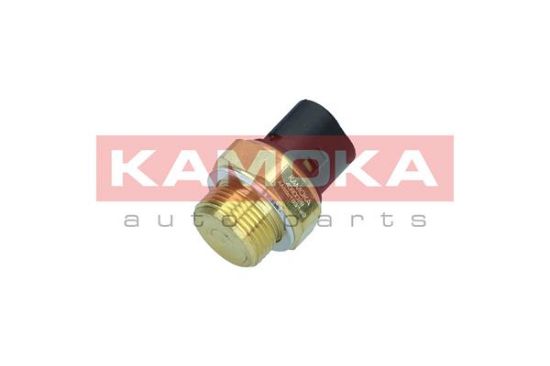 Obrázok Teplotný spínač ventilátora chladenia KAMOKA  4090029