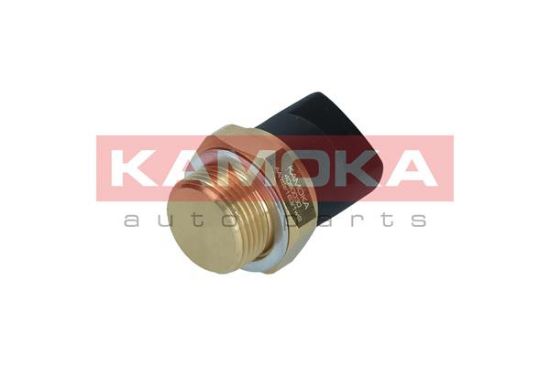 Obrázok Teplotný spínač ventilátora chladenia KAMOKA  4090030