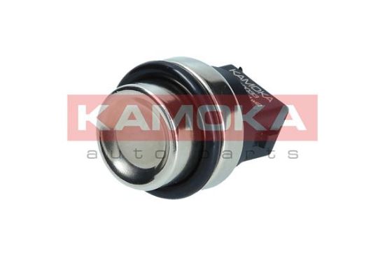 Obrázok Teplotný spínač ventilátora chladenia KAMOKA  4090033