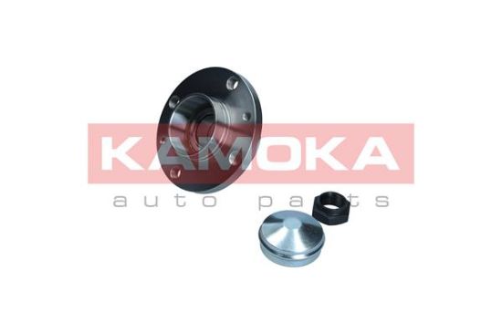 Obrázok Lożisko kolesa - opravná sada KAMOKA  5500029