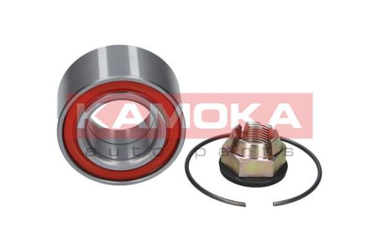Obrázok Lożisko kolesa - opravná sada KAMOKA  5600017