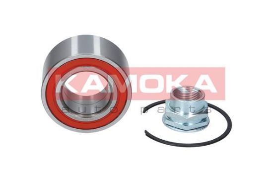Obrázok Lożisko kolesa - opravná sada KAMOKA  5600019