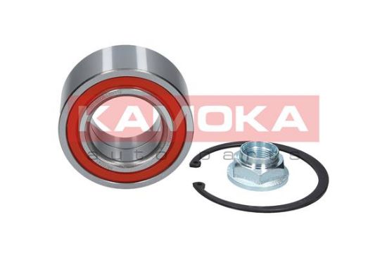 Obrázok Lożisko kolesa - opravná sada KAMOKA  5600041