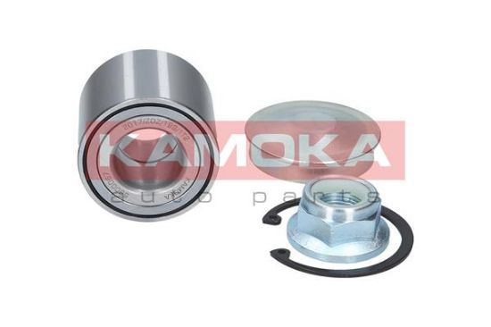 Obrázok Lożisko kolesa - opravná sada KAMOKA  5600067