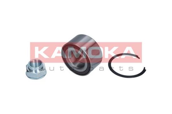 Obrázok Lożisko kolesa - opravná sada KAMOKA  5600080