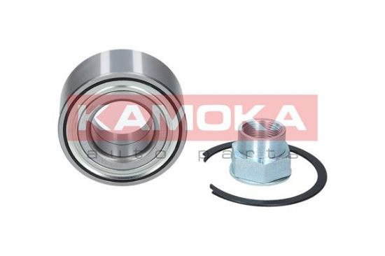 Obrázok Lożisko kolesa - opravná sada KAMOKA  5600085