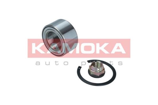 Obrázok Lożisko kolesa - opravná sada KAMOKA  5600100