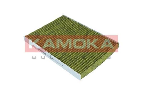 Obrázok Filter vnútorného priestoru KAMOKA  6080001