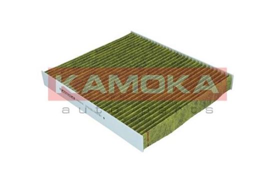 Obrázok Filter vnútorného priestoru KAMOKA  6080016