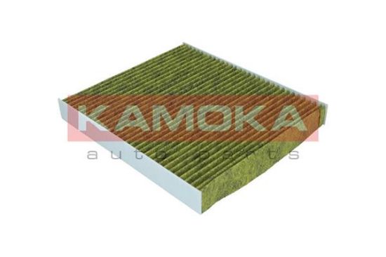 Obrázok Filter vnútorného priestoru KAMOKA  6080016