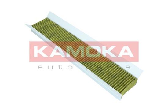 Obrázok Filter vnútorného priestoru KAMOKA  6080019