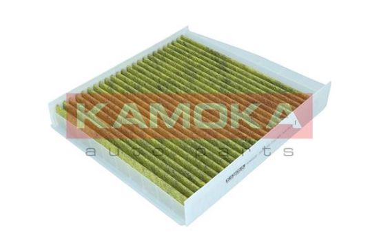 Obrázok Filter vnútorného priestoru KAMOKA  6080020