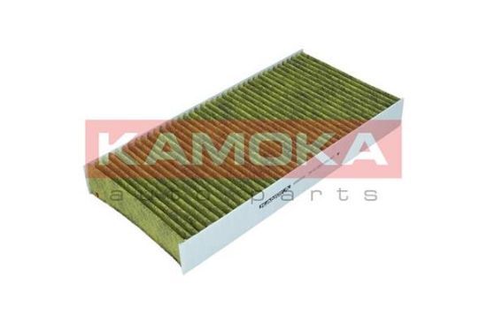 Obrázok Filter vnútorného priestoru KAMOKA  6080032