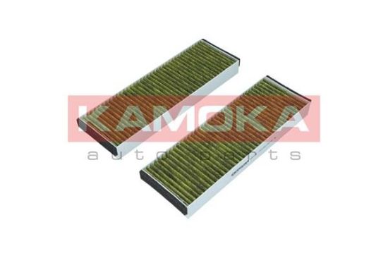 Obrázok Filter vnútorného priestoru KAMOKA  6080035