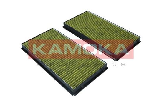 Obrázok Filter vnútorného priestoru KAMOKA  6080036