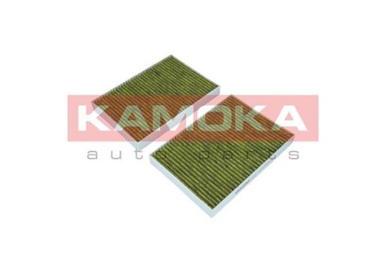 Obrázok Filter vnútorného priestoru KAMOKA  6080042