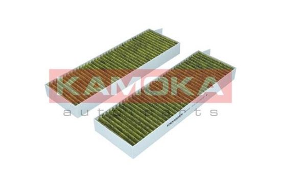 Obrázok Filter vnútorného priestoru KAMOKA  6080048