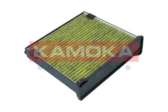 Obrázok Filter vnútorného priestoru KAMOKA  6080052