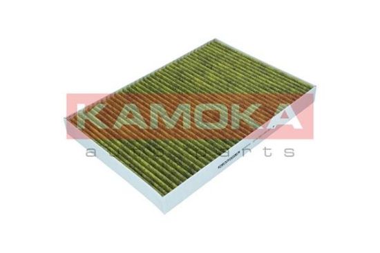 Obrázok Filter vnútorného priestoru KAMOKA  6080056