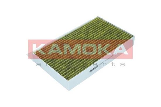 Obrázok Filter vnútorného priestoru KAMOKA  6080064