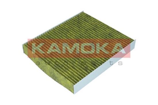 Obrázok Filter vnútorného priestoru KAMOKA  6080070