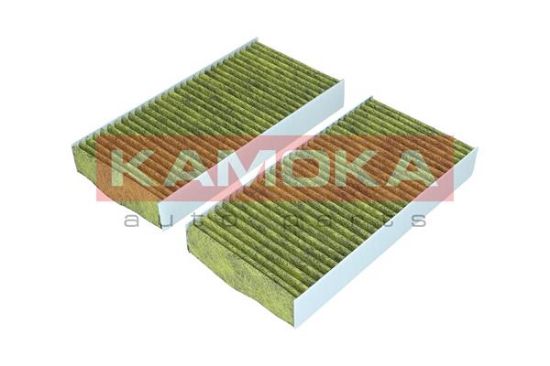 Obrázok Filter vnútorného priestoru KAMOKA  6080073